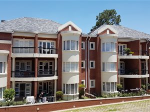 2 Bedroom Apartment in Melrose North