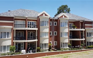 2 Bedroom Apartment in Melrose North