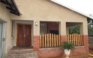 3 Bedroom House in Wonderboom South