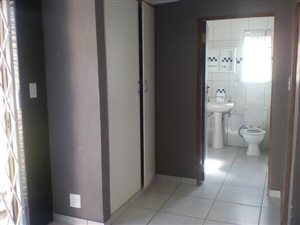 2 Bed Townhouse in Norkem Park