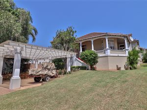 3 Bed House in Windermere