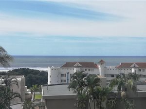 2 Bed Apartment in Margate
