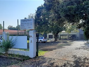 551 m² Commercial space in Clubview