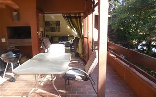 2 Bedroom House in San Lameer