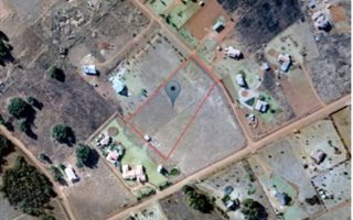 Farm in Grootfontein Estate