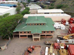 1776 m² Industrial space in Briardene