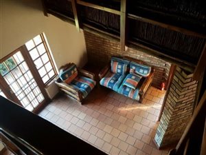 3 Bed House in Erasmuskloof