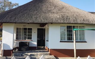 1 Bedroom Apartment in Diepsloot
