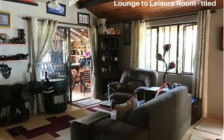 2.5 Bedroom House in Bothas Hill