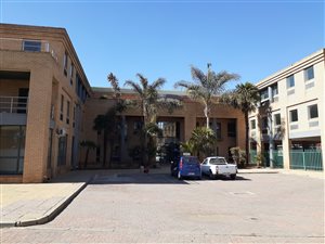 2900 m² Commercial space in Benoni AH