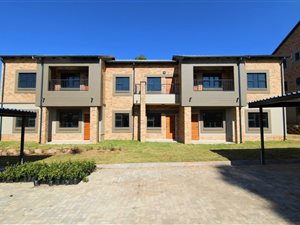 1 Bed Apartment in Whiteridge