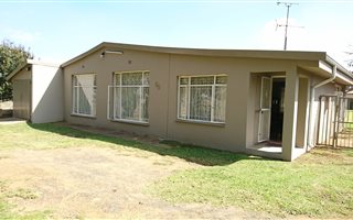 3 Bedroom House in Sonlandpark
