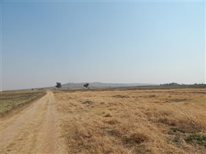 1 ha Land available in Kaydale