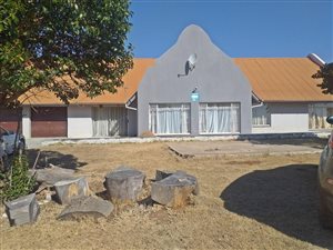 9 ha Farm in Martindale