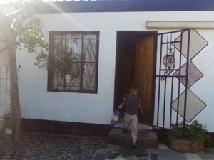 2 Bed House in Devon Park