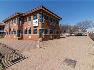 Office space in Kleinfontein