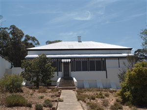 3 Bed House in Aurora