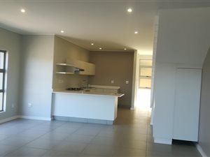 2 Bedroom Apartment in Simbithi Estate
