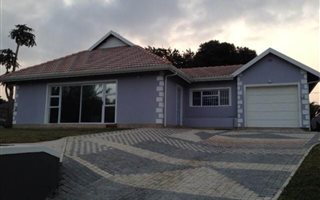 3 Bedroom House in Caversham Glen