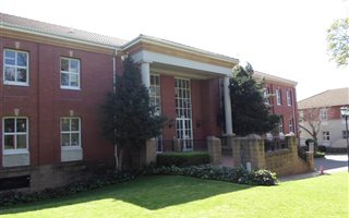 126 m² Office Space in Inanda