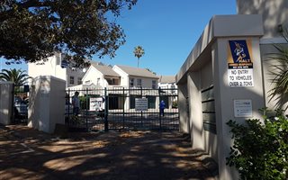 3 Bedroom Apartment in Durbanville