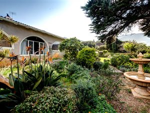 4 Bedroom House in Noordhoek