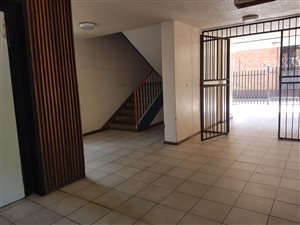 2 Bed Apartment in Sunnyside