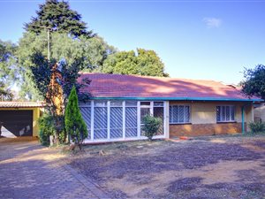 3 Bed House in Florida Lake