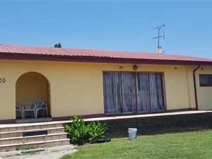 3 Bed House in De Klerkshof