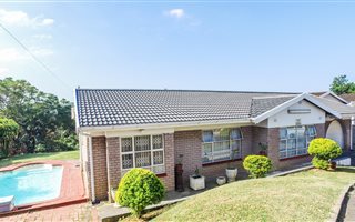 3 Bedroom House in Hillary