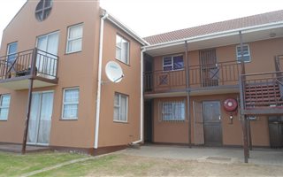 2 Bedroom Apartment in Buffalo Flats