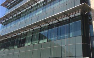 379 m² Office Space in Sandown
