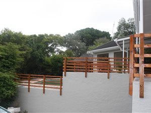 4 Bedroom House in Chelsea