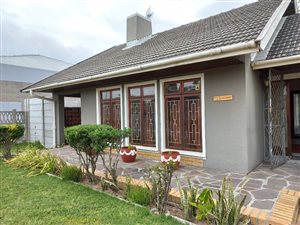 3 Bed House in Bonny Brook