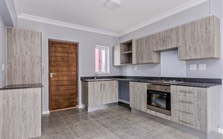 2 Bedroom Apartment in Walmer