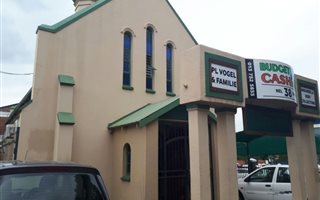 180 m² Commercial space in Nelspruit
