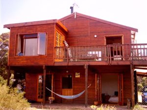 3 Bed House in Bettys Bay