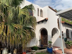 3 Bed Cluster in North Riding