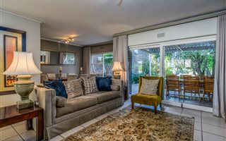 3 Bedroom House in Sonstraal