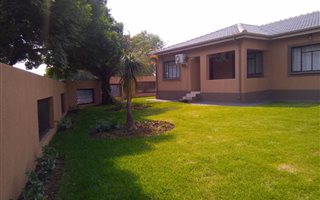 3 Bedroom House in Wespark