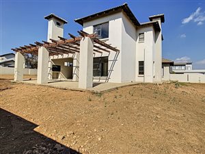 4 Bed House in The Ridge Estate