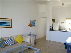 2 Bed Apartment in Goose Valley Golf Estate