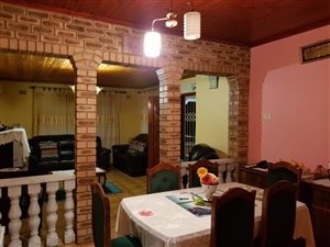 3 Bed House in Clayfield