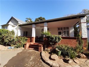 3 Bed House in Moseley