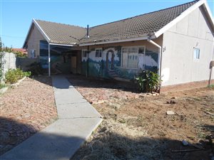 3 Bed House in Rheeder Park