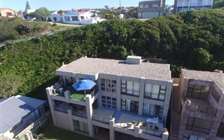 5 Bedroom House in Tergniet