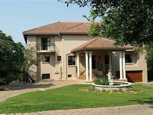 4 Bed House in Noordsig