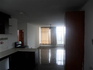2 Bedroom Apartment in Weavind Park