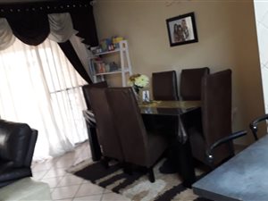 2 Bed Apartment in Cason