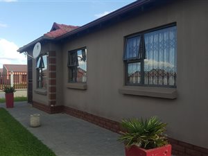 3 Bed House in Powerville